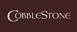 cobblestone Logo